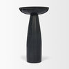 Mercana Bellancia 71395 Black Furniture Alternative Image