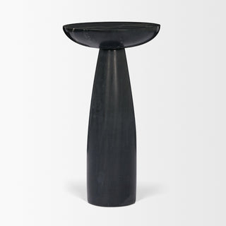 Mercana Bellancia 71395 Black Furniture Alternative Image