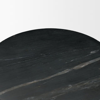 Mercana Bellancia 71395 Black Furniture Alternative Image