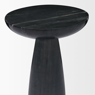 Mercana Bellancia 71395 Black Furniture Alternative Image