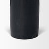 Mercana Bellancia 71395 Black Furniture Alternative Image