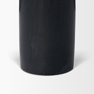 Mercana Bellancia 71395 Black Furniture Alternative Image