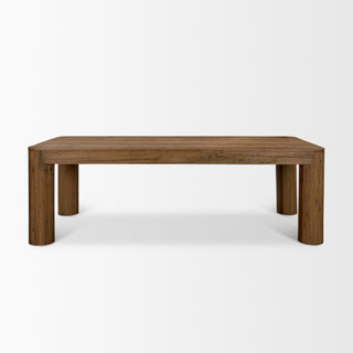 Mercana Hewitt 71402-AB Brown Furniture Alternative Image