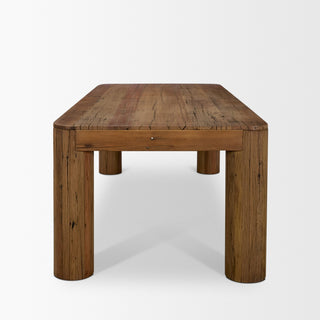 Mercana Hewitt 71402-AB Brown Furniture Alternative Image