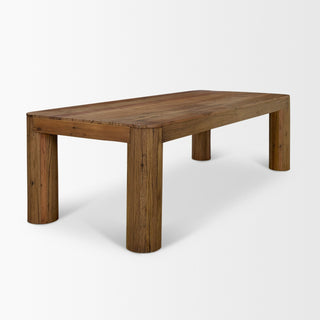 Mercana Hewitt 71402-AB Brown Furniture Alternative Image