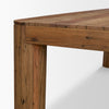 Mercana Hewitt 71402-AB Brown Furniture Alternative Image
