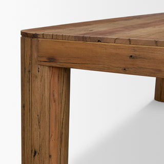 Mercana Hewitt 71402-AB Brown Furniture Alternative Image