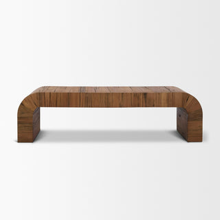 Mercana Denton 71403 Brown Furniture Alternative Image