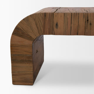 Mercana Denton 71403 Brown Furniture Alternative Image