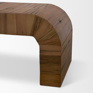 Mercana Denton 71403 Brown Furniture Alternative Image