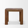 Mercana Hewitt 71405 Brown Furniture Alternative Image