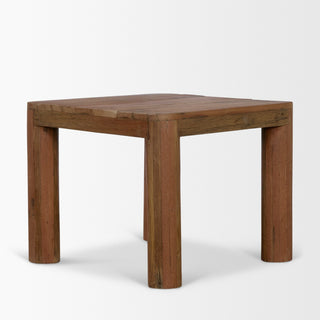 Mercana Hewitt 71405 Brown Furniture Alternative Image