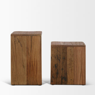 Mercana Lucan 71406 Brown Furniture Alternative Image