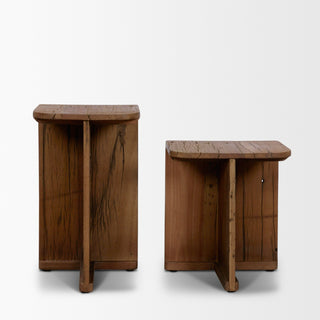 Mercana Lucan 71406 Brown Furniture Alternative Image