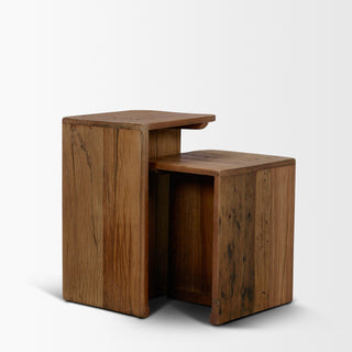 Mercana Lucan 71406 Brown Furniture Alternative Image