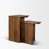 Mercana Lucan 71406 Brown Furniture Alternative Image
