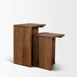 Mercana Lucan 71406 Brown Furniture Alternative Image