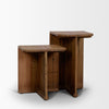 Mercana Lucan 71406 Brown Furniture Alternative Image