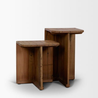 Mercana Lucan 71406 Brown Furniture Alternative Image