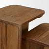 Mercana Lucan 71406 Brown Furniture Alternative Image