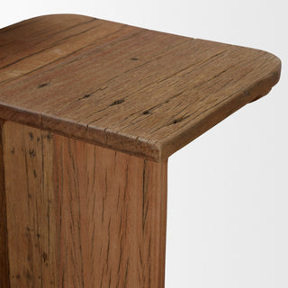 Mercana Lucan 71406 Brown Furniture Alternative Image
