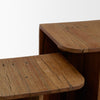 Mercana Lucan 71406 Brown Furniture Alternative Image