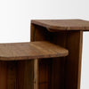 Mercana Lucan 71406 Brown Furniture Alternative Image