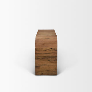 Mercana Denton 71407 Brown Furniture Alternative Image