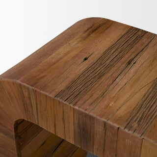 Mercana Denton 71407 Brown Furniture Alternative Image
