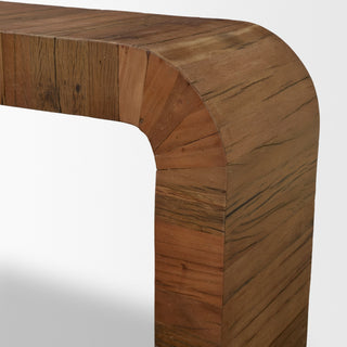 Mercana Denton 71407 Brown Furniture Alternative Image