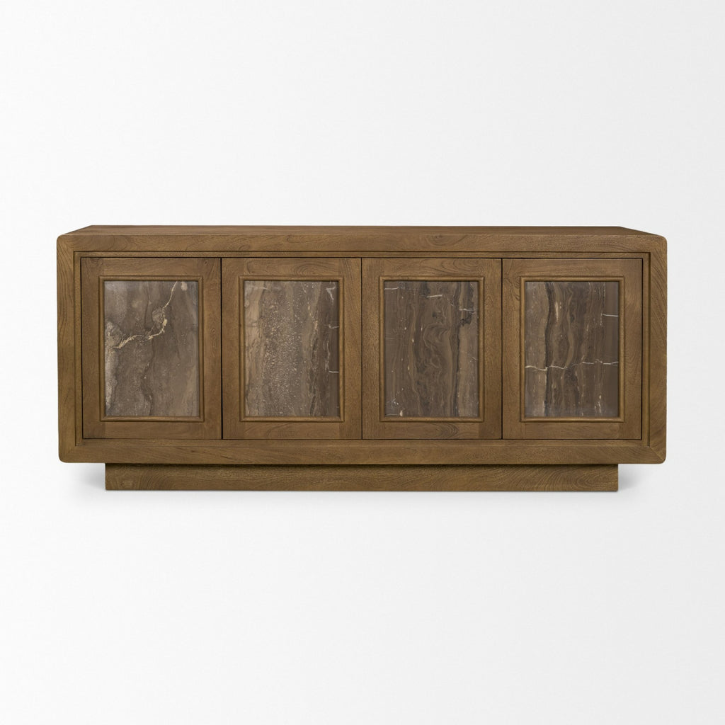 Mercana Valterra 71410 Brown Furniture Alternative Image