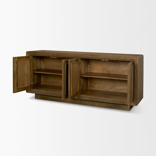 Mercana Valterra 71410 Brown Furniture Alternative Image