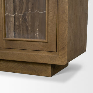 Mercana Valterra 71410 Brown Furniture Alternative Image