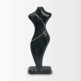 Mercana Contour 71474 Black Alternative Image