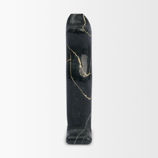 Mercana Contour 71474 Black Alternative Image