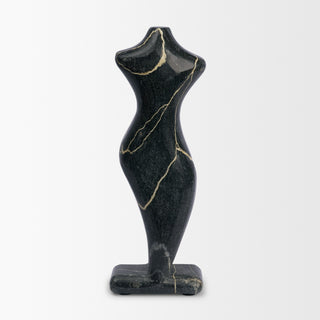 Mercana Contour 71474 Black Alternative Image