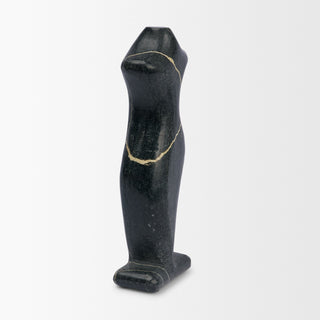 Mercana Contour 71474 Black Alternative Image