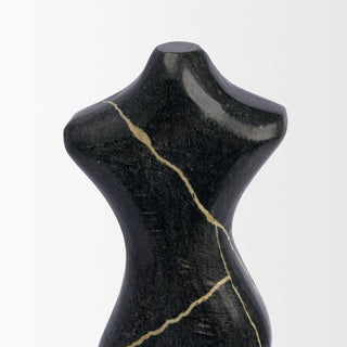 Mercana Contour 71474 Black Alternative Image