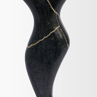 Mercana Contour 71474 Black Alternative Image