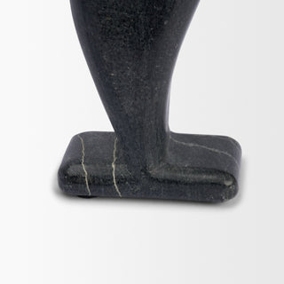 Mercana Contour 71474 Black Alternative Image