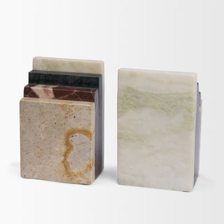 Mercana Corte 71478 Beige Alternative Image