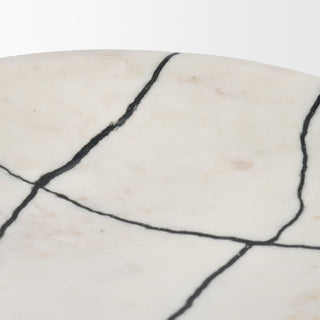 Mercana Sintessi 71483 White Alternative Image