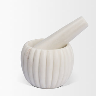 Mercana Cava 71485 White Alternative Image