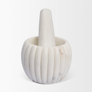 Mercana Cava 71485 White Alternative Image