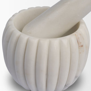 Mercana Cava 71485 White Alternative Image