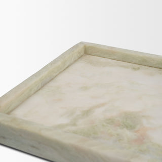 Mercana Stratus 71486 White Alternative Image