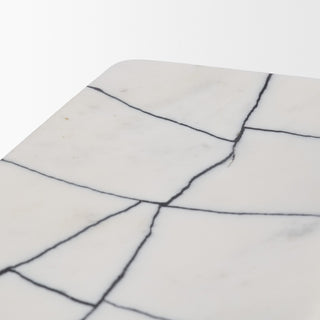 Mercana Tratto 71490 White Alternative Image
