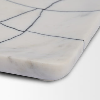 Mercana Tratto 71490 White Alternative Image