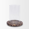 Mercana Bordo 71491 Brown Alternative Image