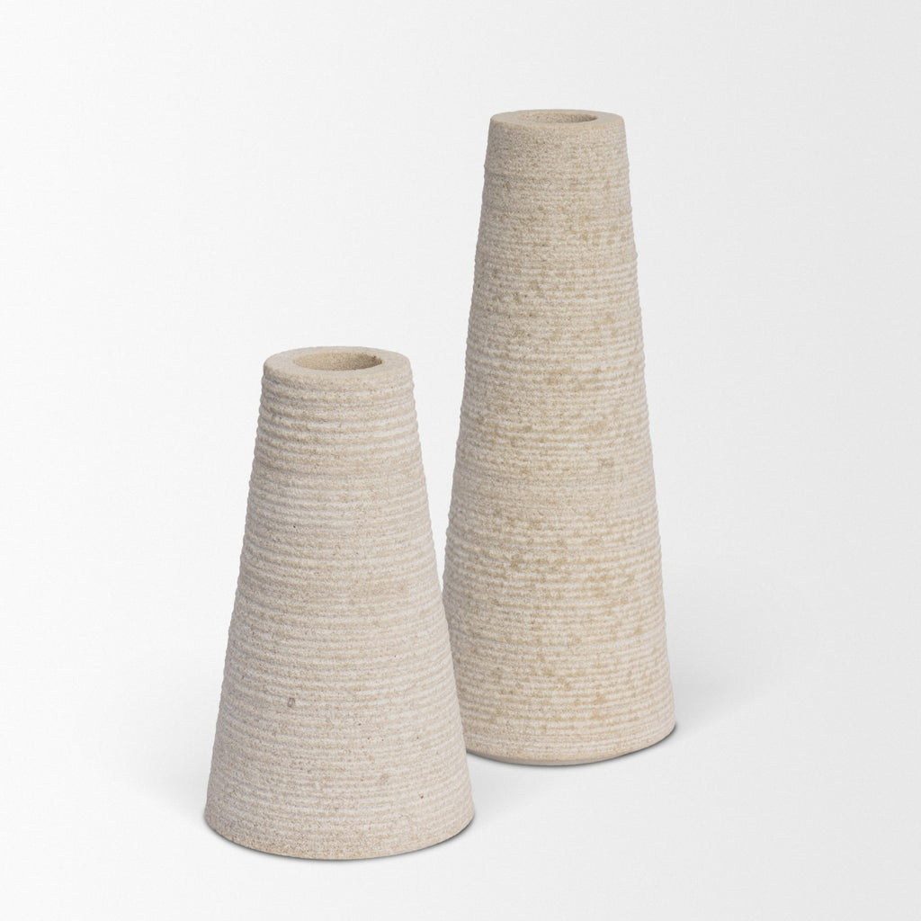 Mercana Cono 71492 White Alternative Image